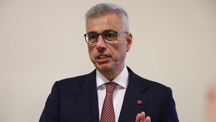 Bakan Memişoğlu: Türkiye'nin yüzde 33'ü sigara kullanıyor