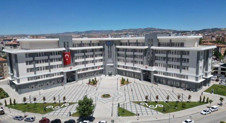 Çorum Belediyesinden dolandırıcılık uyarısı