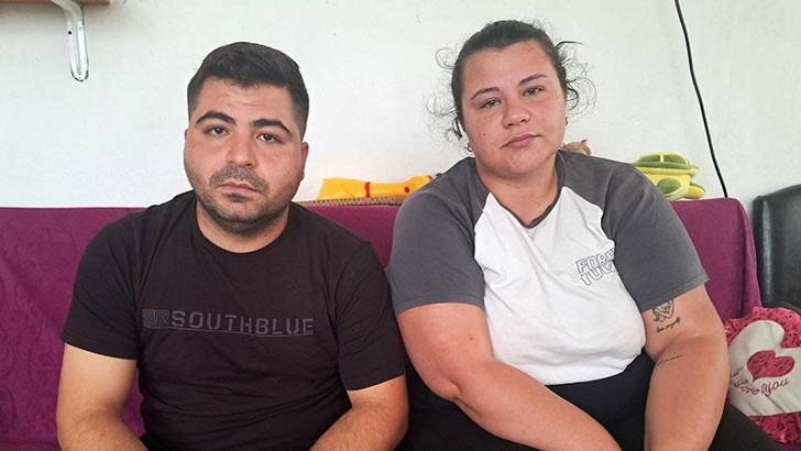 Hastaneden taburcu olduktan 1 gün sonra ölen bebeğin ailesinden ‘yanlış tedavi’ iddiası