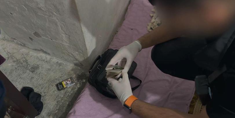 Mersin merkezli 4 ilde DEAŞ operasyonu: 10 gözaltı
