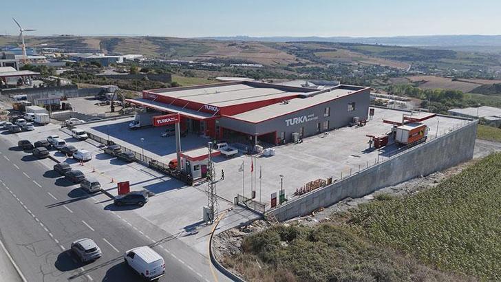 TURKA, TÜVTÜRK istasyonlarını devralmak üzere görüşmelere başladı