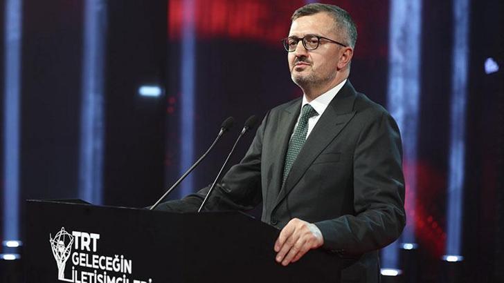 İletişim Başkanı Duran: Dijital platformları tarafsız mecralar olarak göremeyiz