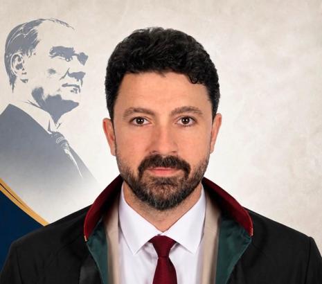 Avukat Genç, bağımsız baro yönetim kurulu adayı