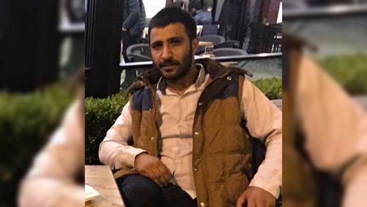 Lastik fabrikasında makineye sıkışan işçi öldü