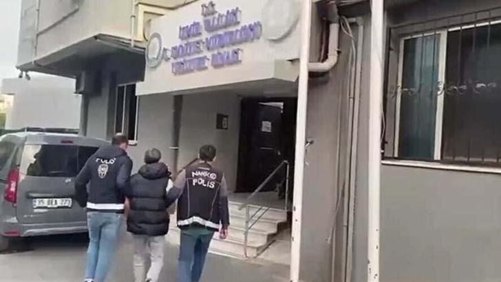 İzmir merkezli yasa dışı bahis operasyonu: 32 gözaltı