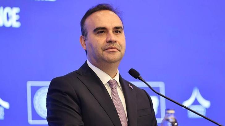 Bakan Kacır: 43 projeye 260 milyon avro kaynak sağladık