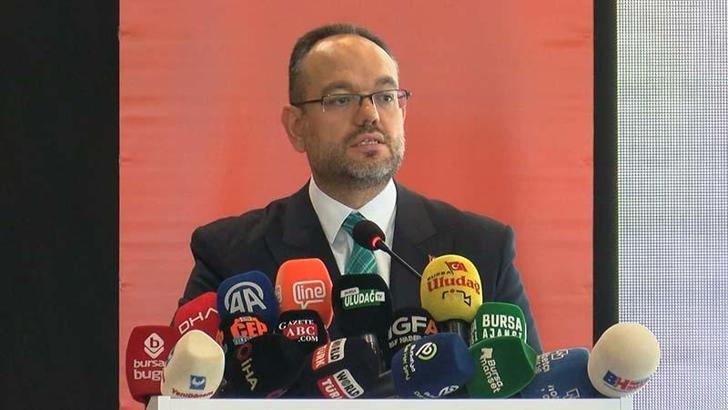 İletişim Başkan Yardımcısı Şahin: Yapay zeka modellerinin sunduğu bilgiler yanıltıcı olabiliyor