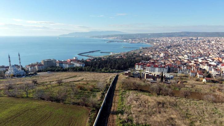 Tekirdağ'da afetlere karşı müdahale kapasitesi güçlendiriliyor