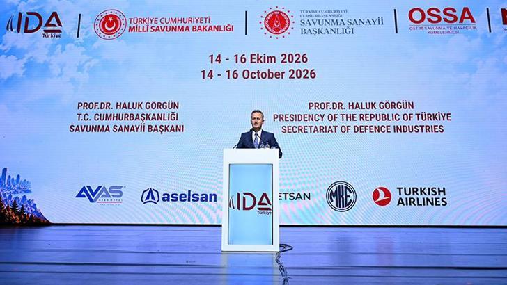 Haluk Görgün: KOBİ'lerimizi uluslararası üretim ve tedarik ağlarıyla buluşturduk