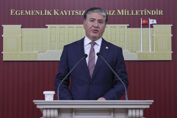 Yeni Partili Emir: İmamoğlu'nun savunması duyulmasın istiyorlar