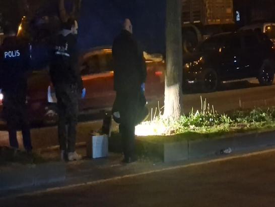 Ayrı yaşadığı eşini öldüren sanık için ağırlaştırılmış müebbet istemi