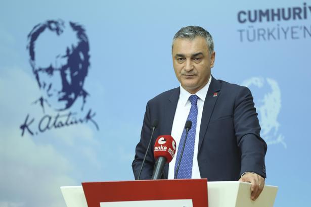 CHP’li Sarı: TBB seçiminde Yeni Parti’nin adayını destekleyeceğiz