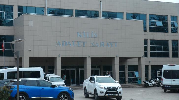 İstismar edilip öldürülen 9 yaşındaki Suriyeli Gina davasında 2 sanığa ağırlaştırılmış müebbet