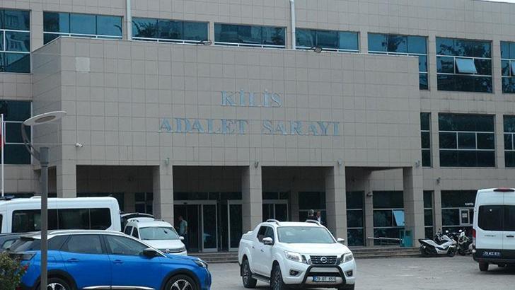 İstismar edilip öldürülen 9 yaşındaki Suriyeli Gina davasında 2 sanığa ağırlaştırılmış müebbet