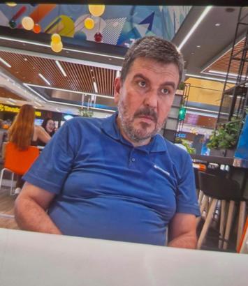 Silifke’de kayıp avukat aranıyor (2)
