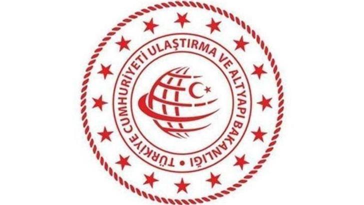 Ulaştırma ve Altyapı Bakanlığı'ndan açıklama