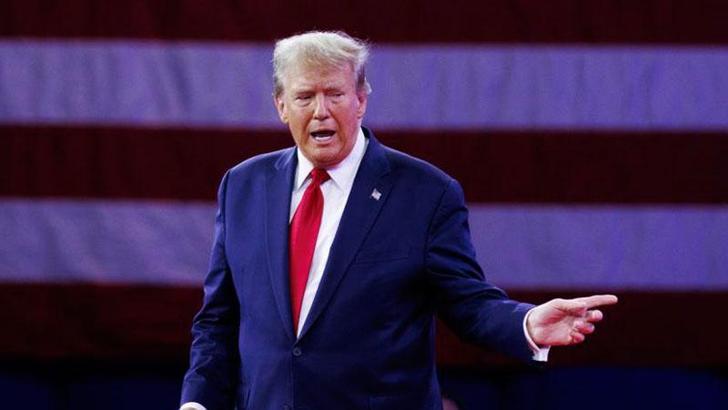 Trump: Japonya, ABD'de iki çip fabrikası için 21 milyar dolara kadar yatırım yapacak