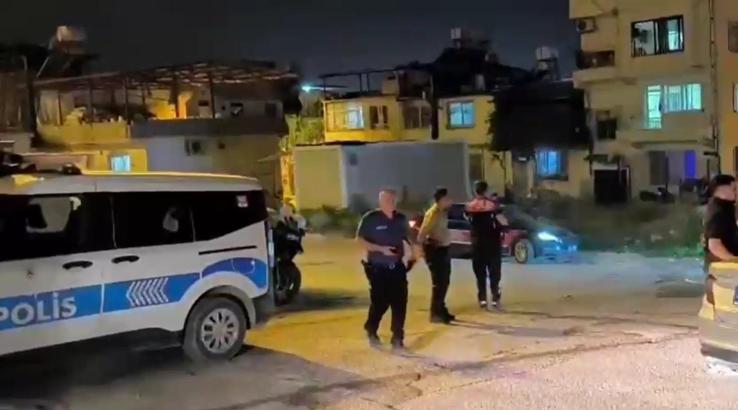 Hatay’da asayiş uygulamasında haklarında arama kararı olan 7 kişi yakalandı