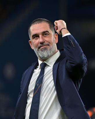 Teknik direktör Arda Turan Devler Ligi’nde ilk zaferini kazandı