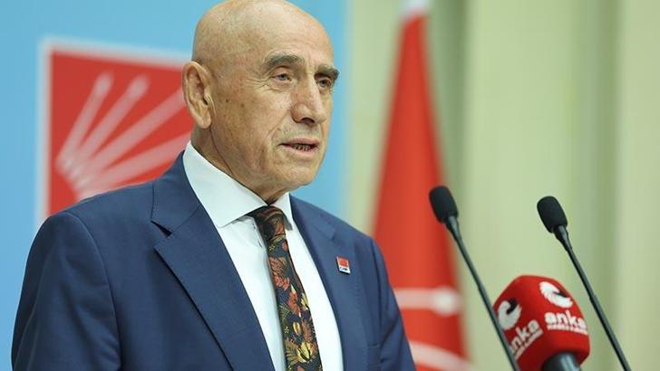 CHP'li Kaya: Çocuğun sorunlarını önceden gören bir devlet istiyoruz
