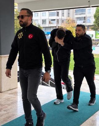Konya'da uyuşturucu operasyonu: 1 kişi tutuklandı