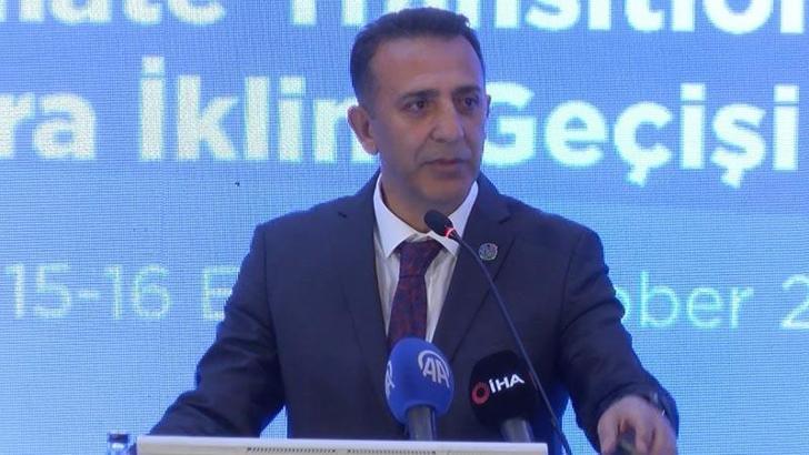 COP31 öncesi Ankara İklim Geçişi Forumu başladı