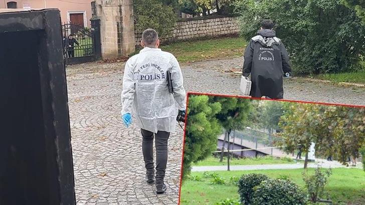 Kağıthane'de dere kenarında erkek cesedi bulundu; ölü sayısı 3'e yükseldi