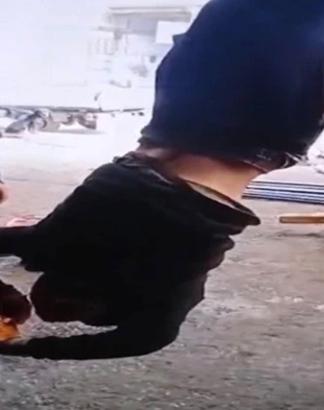 Zihinsel engelli işçiyi vince asan sanıkların imza atma adli kontrolü kaldırıldı