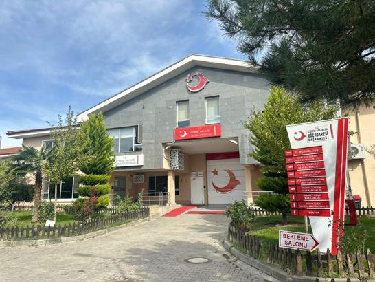 Edirne'de kayıp 13 göçmen çocuk bulundu