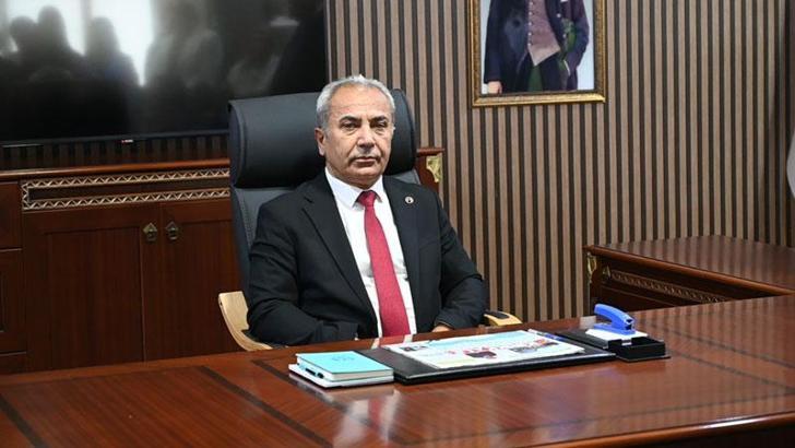 Yahşihan Belediye Başkan Vekili, Hamdi Açıkgöz oldu