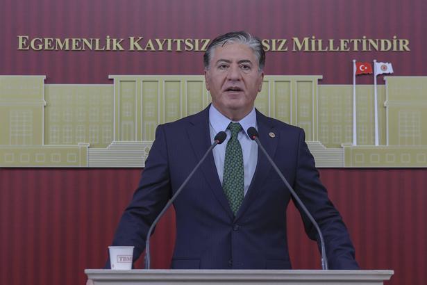 Yeni Partili Emir: İktidar fon skandalının konuşulmamasını istiyor