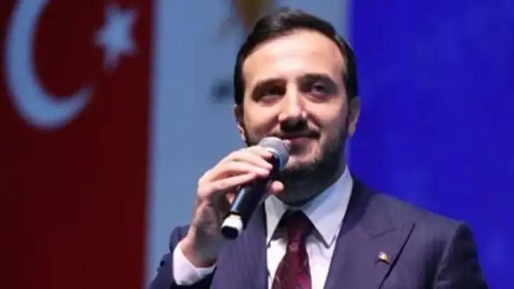 AK Parti İstanbul İl Başkanı Özdemir'den Dündar Ziya Gültekin için taziye mesajı