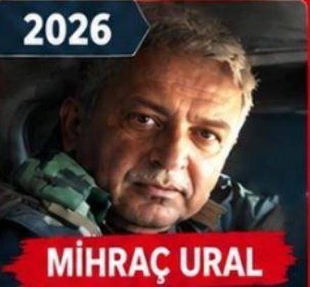 Reyhanlı saldırısı faillerinden Mihraç Ural, Suriye'de yakalandı