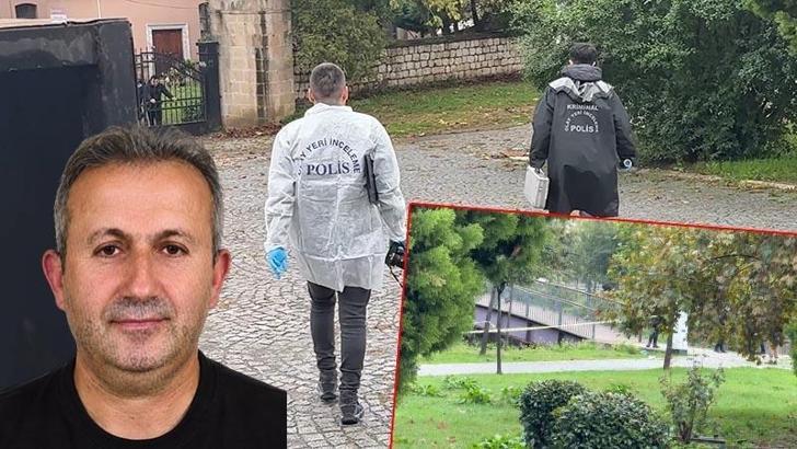 Kağıthane’de derede cesedi bulunan kişinin kimliği belirlendi