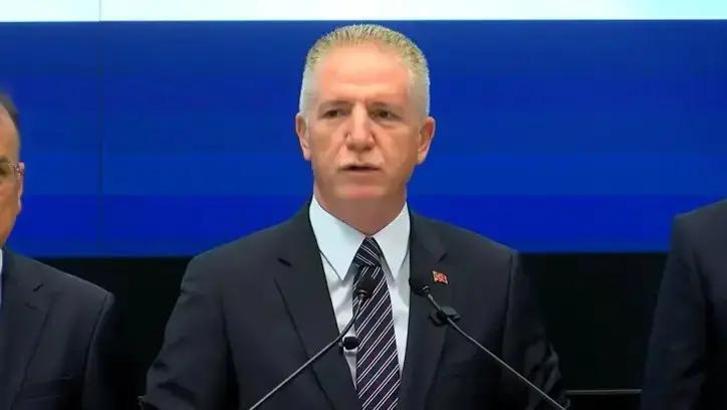 Vali Gül: Şehrimiz normalleşmeye başlıyor