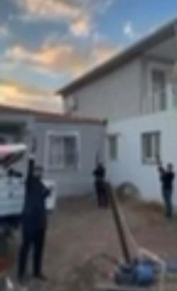 Düğünde ateş açılmasına 7 tutuklama