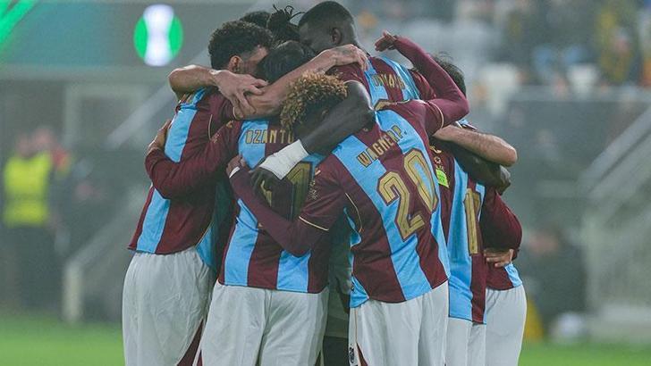 KuPS Kuopio- Trabzonspor: 2-4