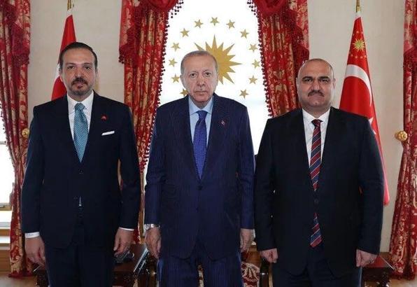 AK Partili Zorlu: Türkiye-Irak ilişkileri tarihi bir gelişme yaşadı