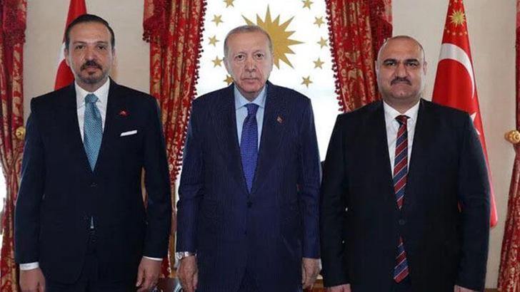 AK Partili Zorlu: Türkiye-Irak ilişkileri tarihi bir gelişme yaşadı