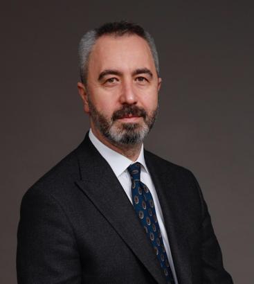 Hazine ve Maliye Bakan Yardımcılığına Bekir Bayrakdar atandı