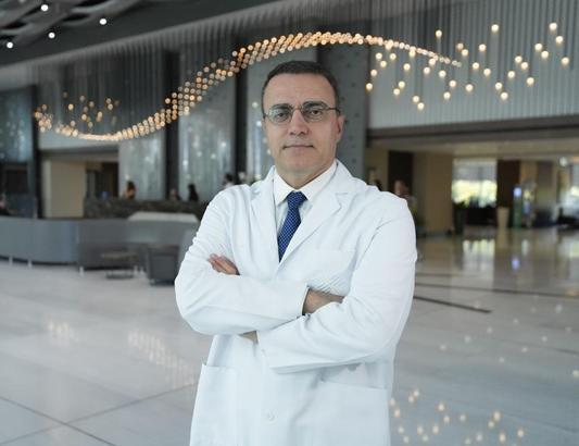 ‘Sahalara erken dönüş yeniden çapraz bağların yırtılmasına neden olabiliyor’