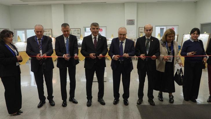 Türk Medeni Kanunu'nun 100 yıllık serüveni, Medeni Hukuk Sempozyumunda ele alındı