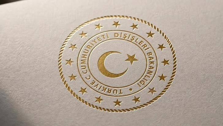 Türkiye ve 18 ülkeden, Kolombiya'nın Tel Aviv'deki Büyükelçiliği'ni Kudüs'e taşımasına kınama