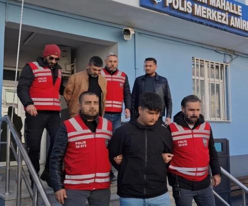Tekirdağ'da dolandırıcılık operasyonunda 2 tutuklama