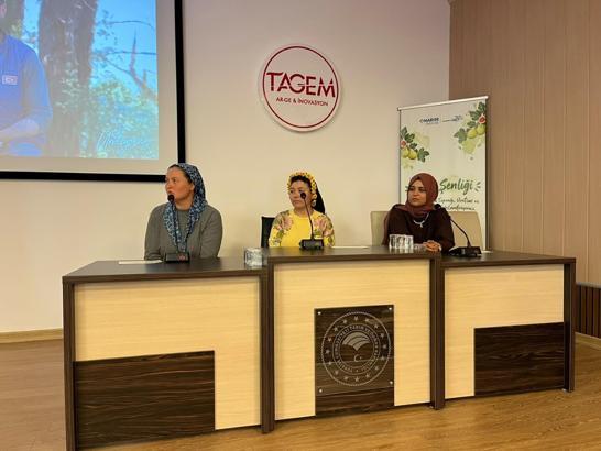 Enerjisa Üretim'den kırsal kalkınma için 'Onarım Enerjisi' projesi