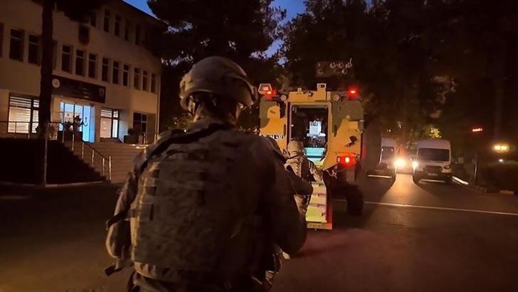 22 ilde DEAŞ operasyonları: 59 gözaltı