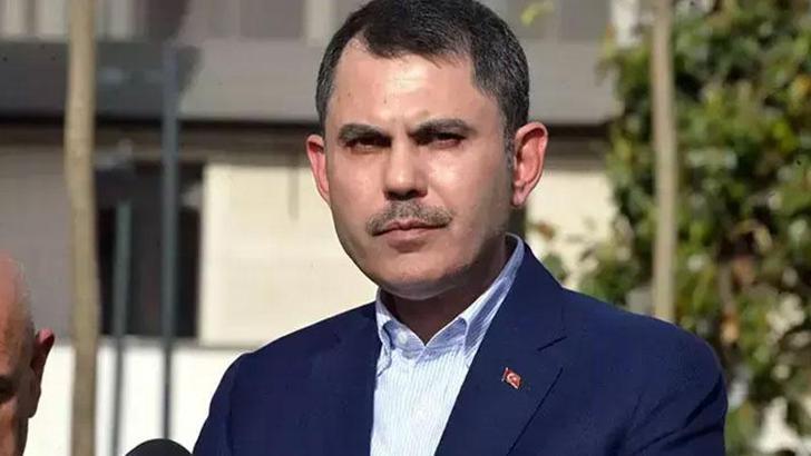 Bakan Kurum: Kalıcı çözümleri hayata geçireceğiz