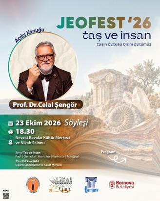 Bornova'da bilim ve kültür zirvesi