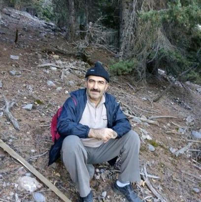 Hafif ticari araç ile otomobil çarpıştı: 1 ölü, 2 yaralı (2)