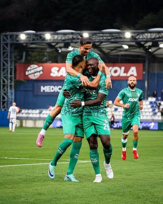 Bodrum FK'da hedef bir galibiyet daha